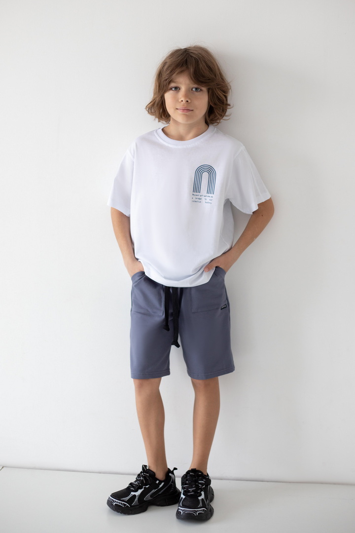 Шорти для хлопців